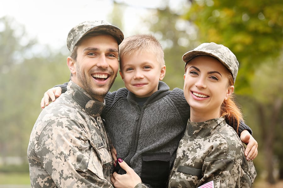 Military Discounts at our Vacation Home in HI